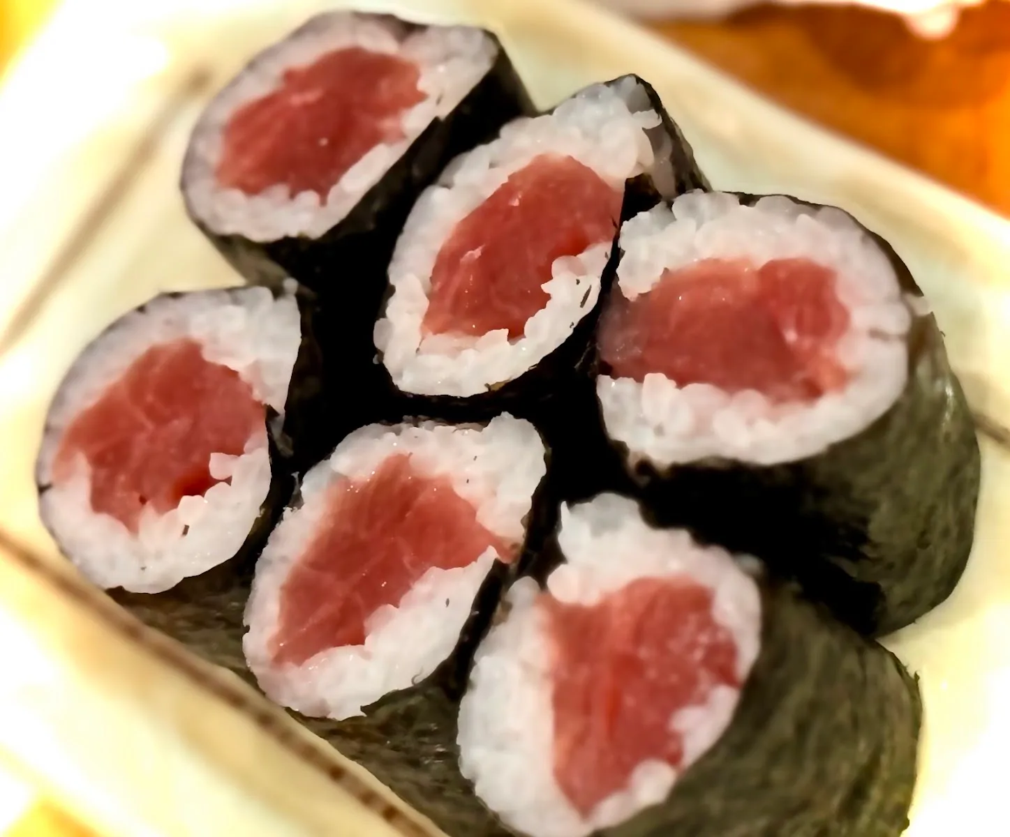 Sushi Kagen · 3